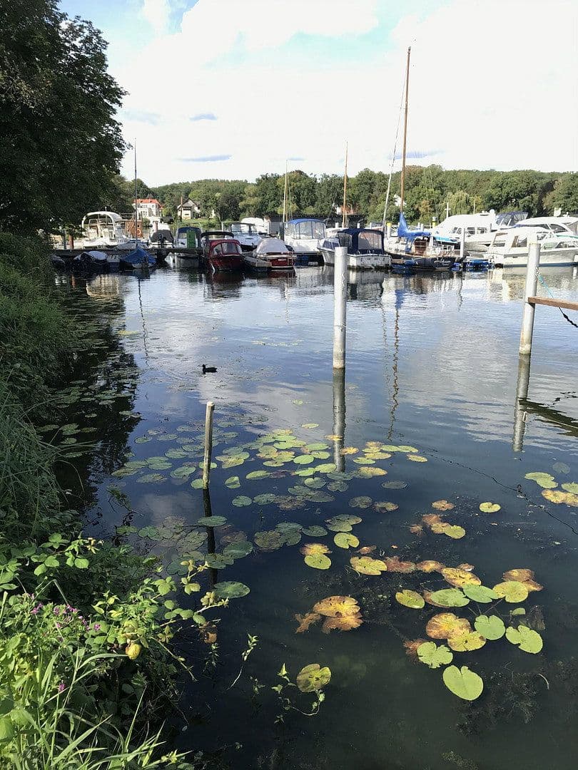 Predaj bytu 2-izbový 67 m², Tschudistraße 8c, Potsdam - Neu-Fahrland, Brandenbursko Predaj bytu 2-izbový 67 m², Tschudistraße 8c, Potsdam - Neu-Fahrland, Brandenbursko