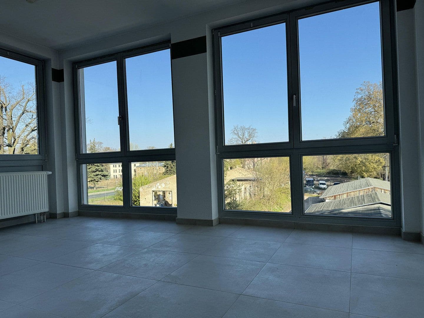 Predaj bytu 2-izbový 67 m², Tschudistraße 8c, Potsdam - Neu-Fahrland, Brandenbursko Predaj bytu 2-izbový 67 m², Tschudistraße 8c, Potsdam - Neu-Fahrland, Brandenbursko