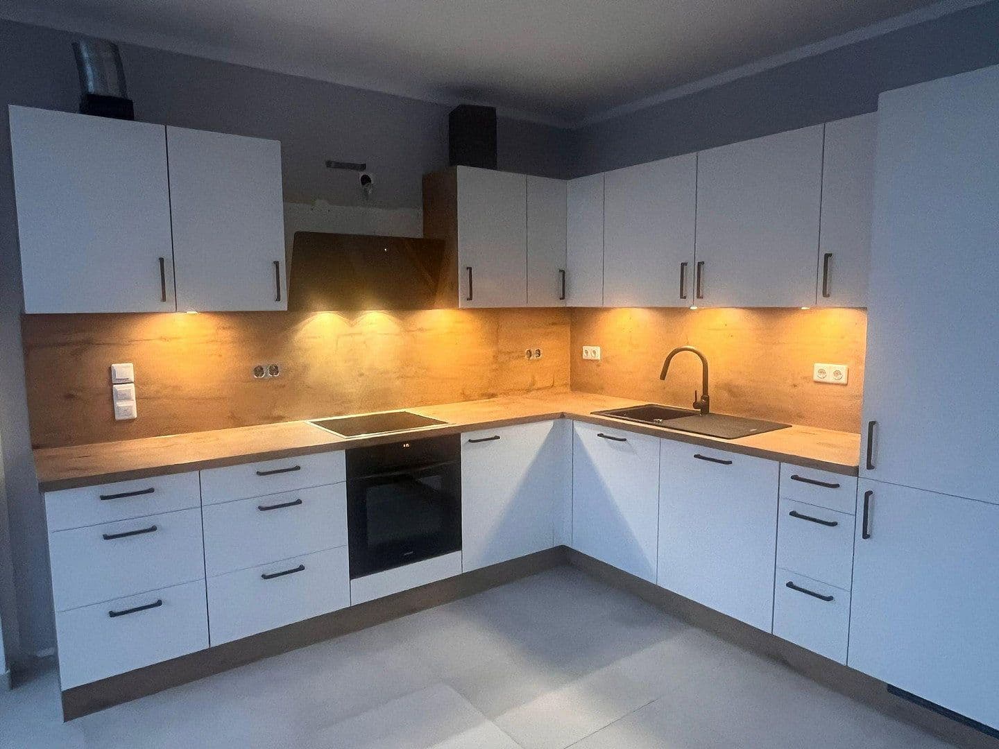 Predaj bytu 2-izbový 67 m², Tschudistraße 8c, Potsdam - Neu-Fahrland, Brandenbursko Predaj bytu 2-izbový 67 m², Tschudistraße 8c, Potsdam - Neu-Fahrland, Brandenbursko