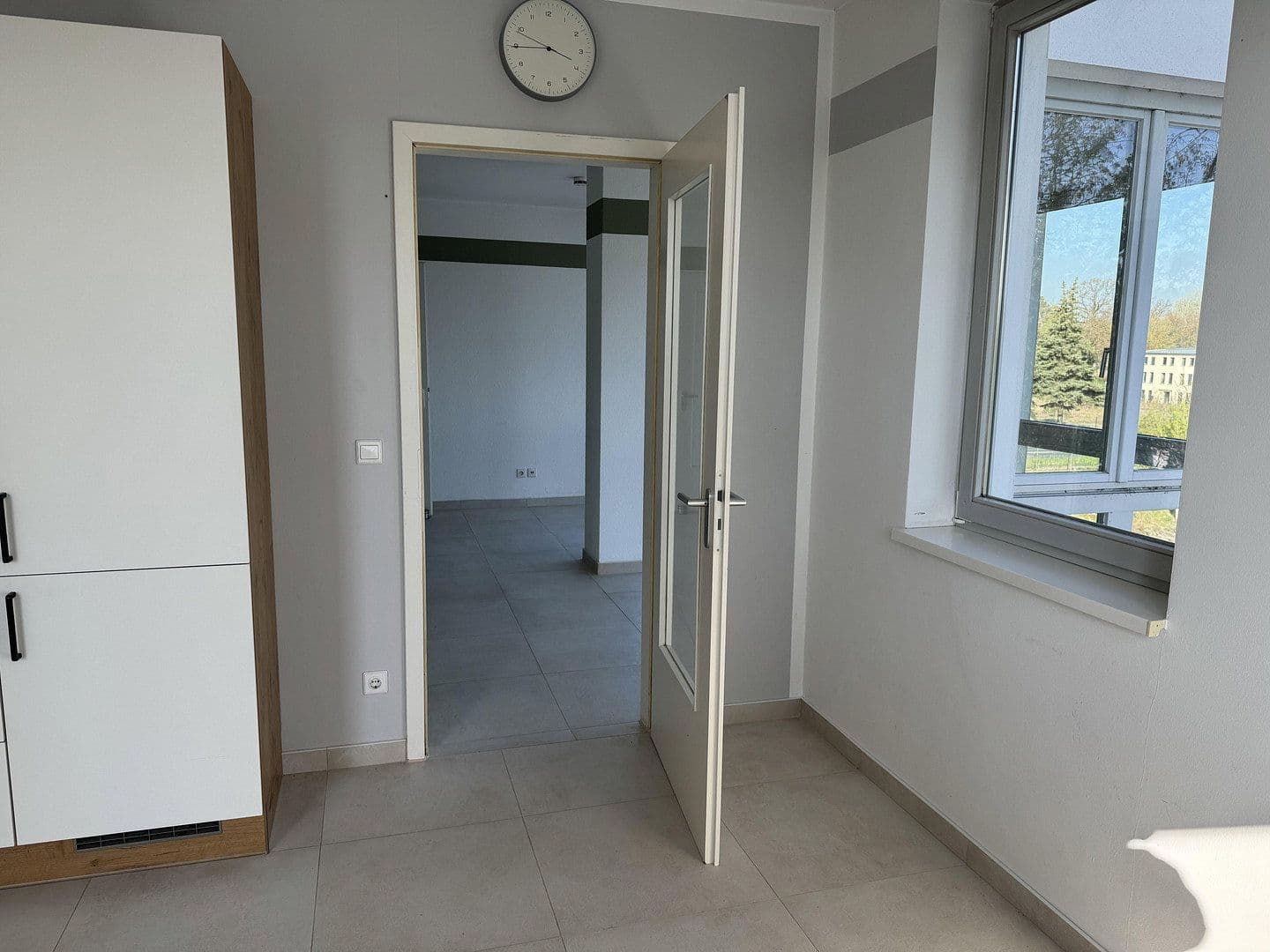 Predaj bytu 2-izbový 67 m², Tschudistraße 8c, Potsdam - Neu-Fahrland, Brandenbursko Predaj bytu 2-izbový 67 m², Tschudistraße 8c, Potsdam - Neu-Fahrland, Brandenbursko