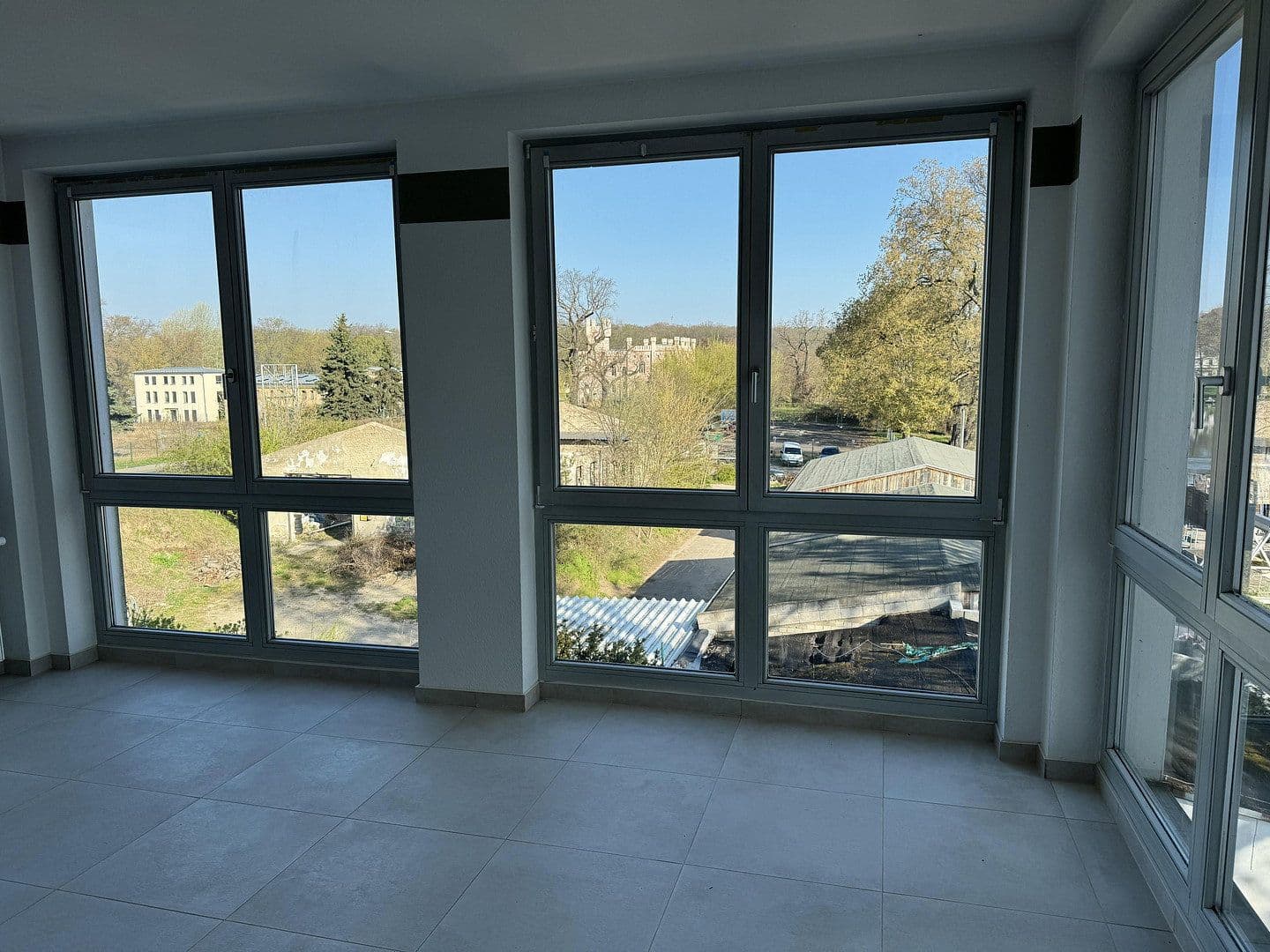 Predaj bytu 2-izbový 67 m², Tschudistraße 8c, Potsdam - Neu-Fahrland, Brandenbursko Predaj bytu 2-izbový 67 m², Tschudistraße 8c, Potsdam - Neu-Fahrland, Brandenbursko