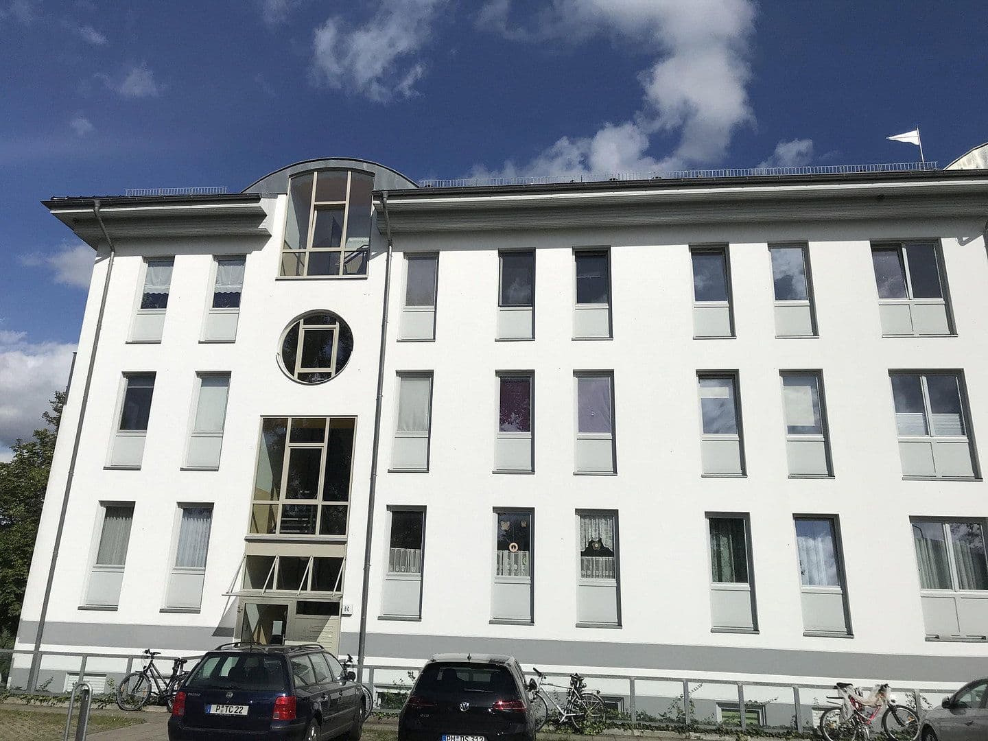 Predaj bytu 2-izbový 67 m², Tschudistraße 8c, Potsdam - Neu-Fahrland, Brandenbursko Predaj bytu 2-izbový 67 m², Tschudistraße 8c, Potsdam - Neu-Fahrland, Brandenbursko