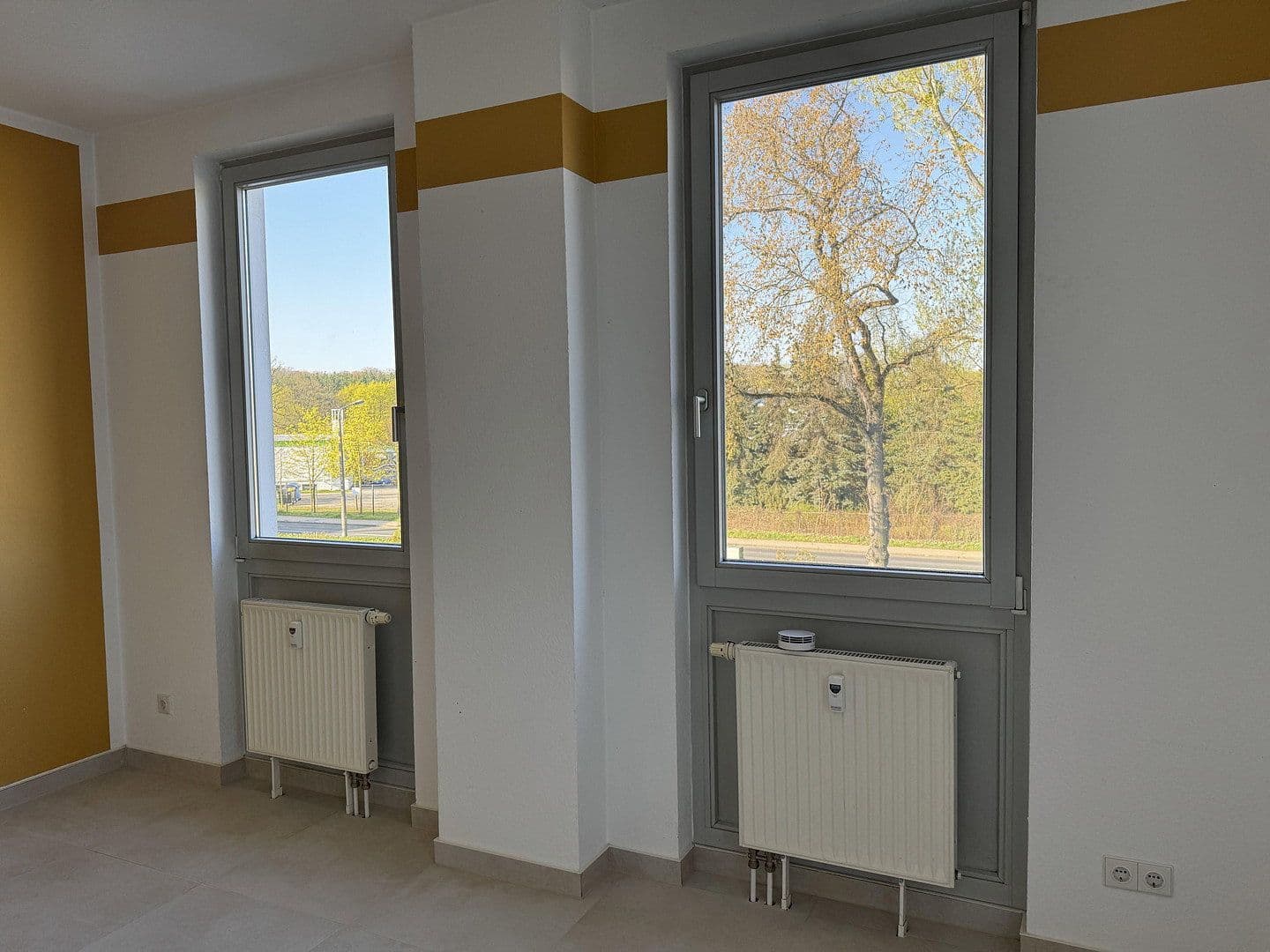 Predaj bytu 2-izbový 67 m², Tschudistraße 8c, Potsdam - Neu-Fahrland, Brandenbursko Predaj bytu 2-izbový 67 m², Tschudistraße 8c, Potsdam - Neu-Fahrland, Brandenbursko
