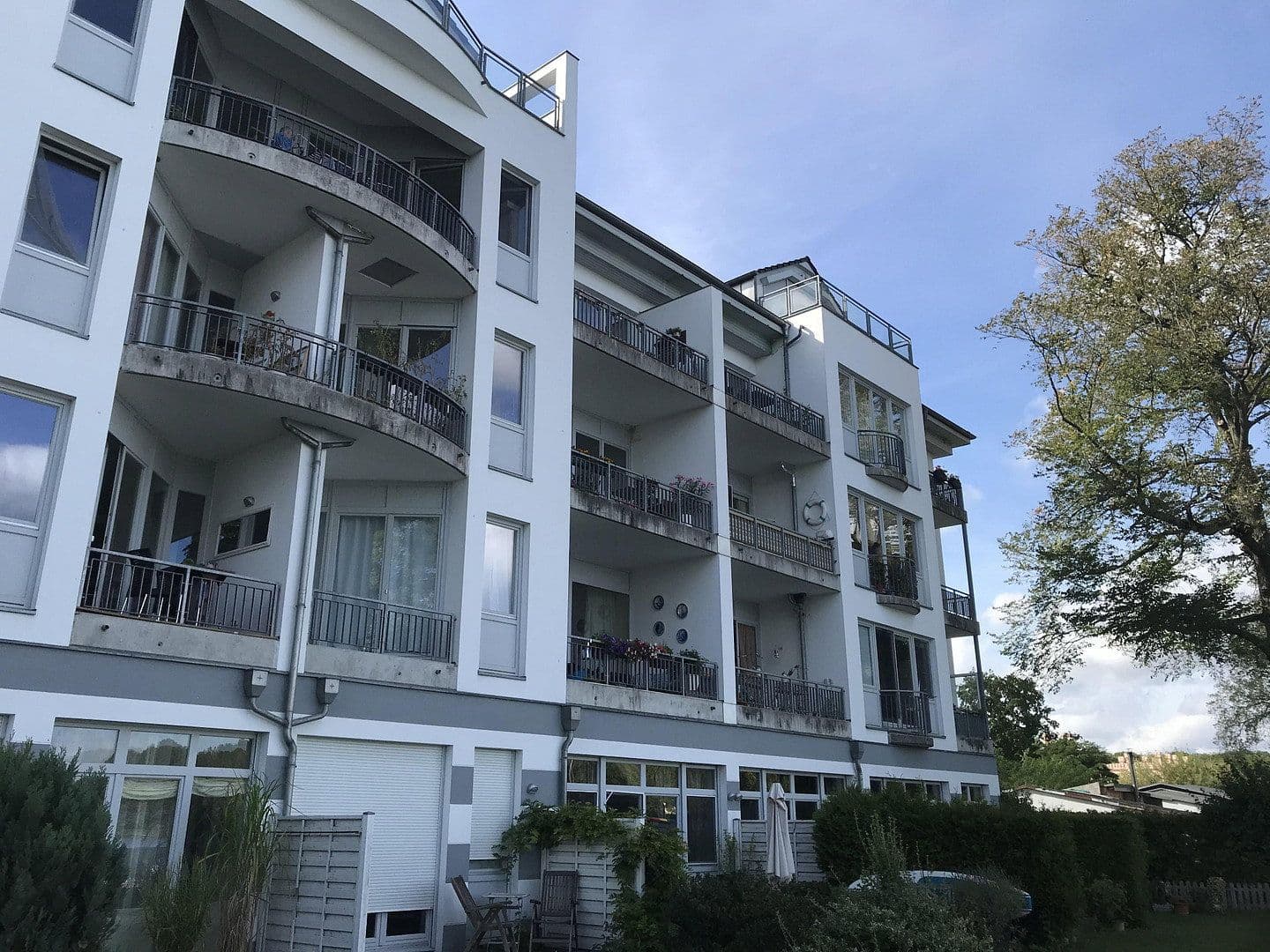 Predaj bytu 2-izbový 67 m², Tschudistraße 8c, Potsdam - Neu-Fahrland, Brandenbursko Predaj bytu 2-izbový 67 m², Tschudistraße 8c, Potsdam - Neu-Fahrland, Brandenbursko