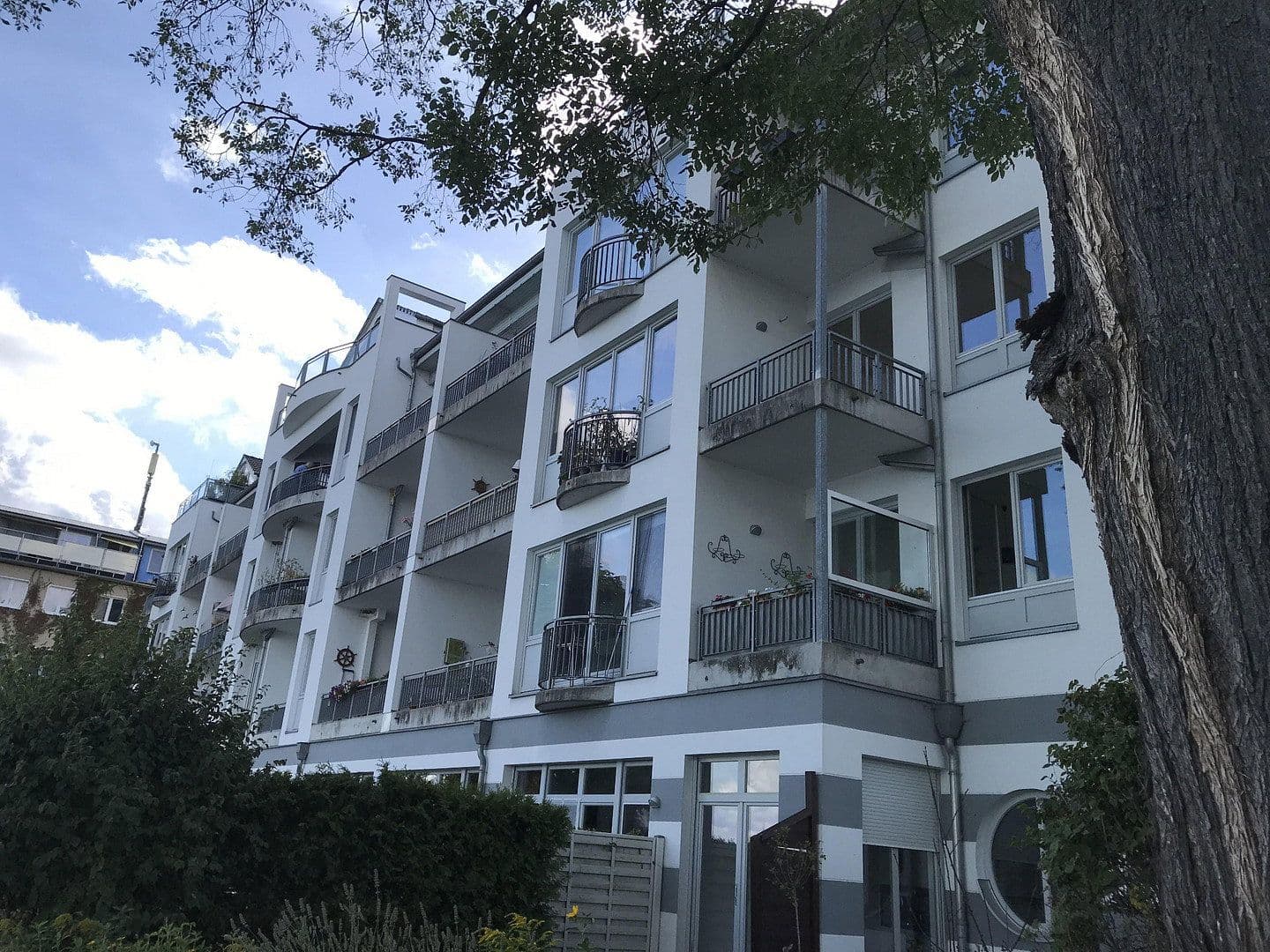 Predaj bytu 2-izbový 67 m², Tschudistraße 8c, Potsdam - Neu-Fahrland, Brandenbursko Predaj bytu 2-izbový 67 m², Tschudistraße 8c, Potsdam - Neu-Fahrland, Brandenbursko