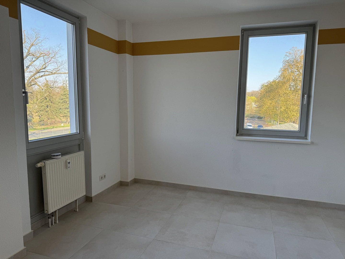 Predaj bytu 2-izbový 67 m², Tschudistraße 8c, Potsdam - Neu-Fahrland, Brandenbursko Predaj bytu 2-izbový 67 m², Tschudistraße 8c, Potsdam - Neu-Fahrland, Brandenbursko