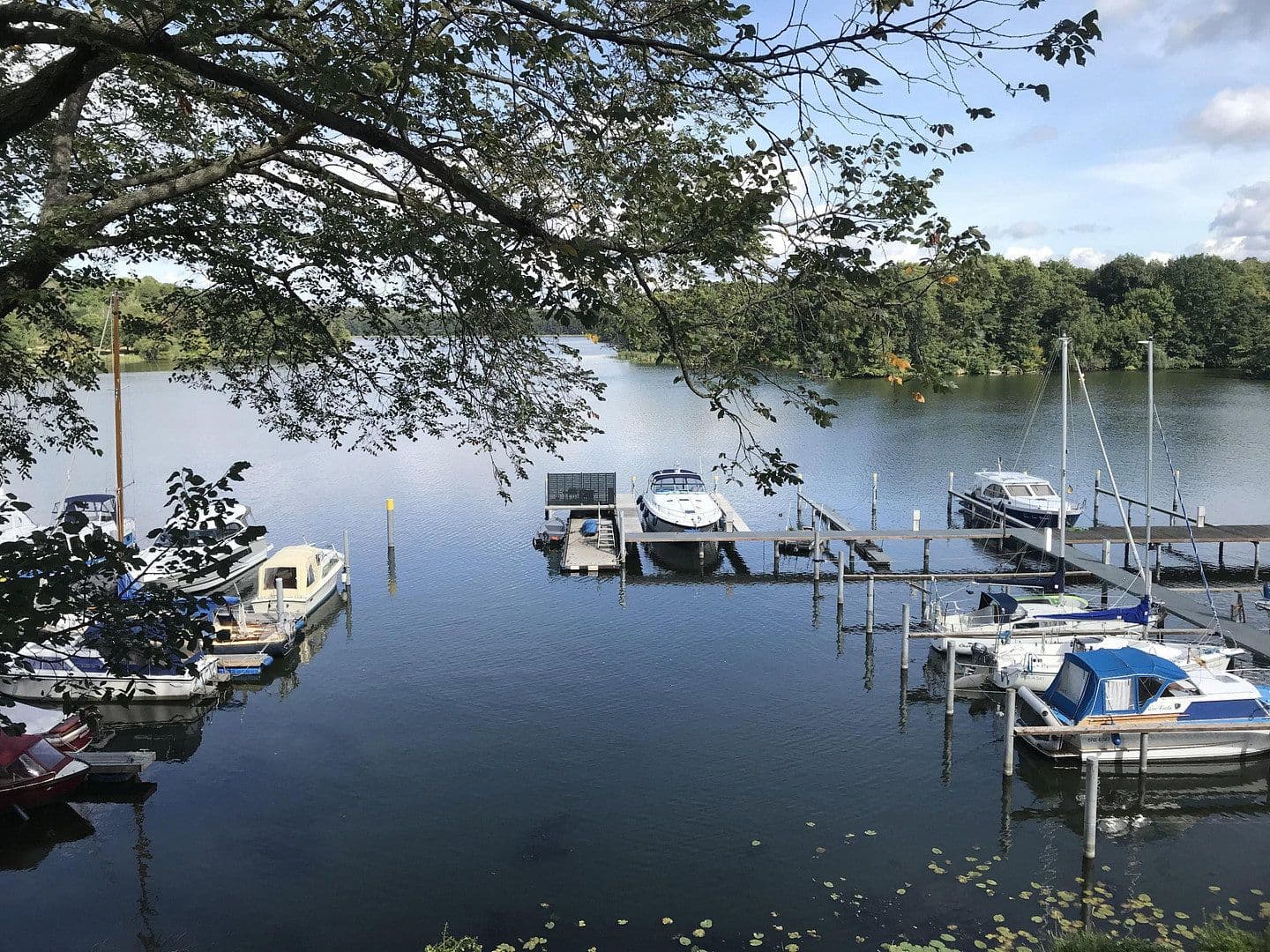 Predaj bytu 2-izbový 67 m², Tschudistraße 8c, Potsdam - Neu-Fahrland, Brandenbursko Predaj bytu 2-izbový 67 m², Tschudistraße 8c, Potsdam - Neu-Fahrland, Brandenbursko