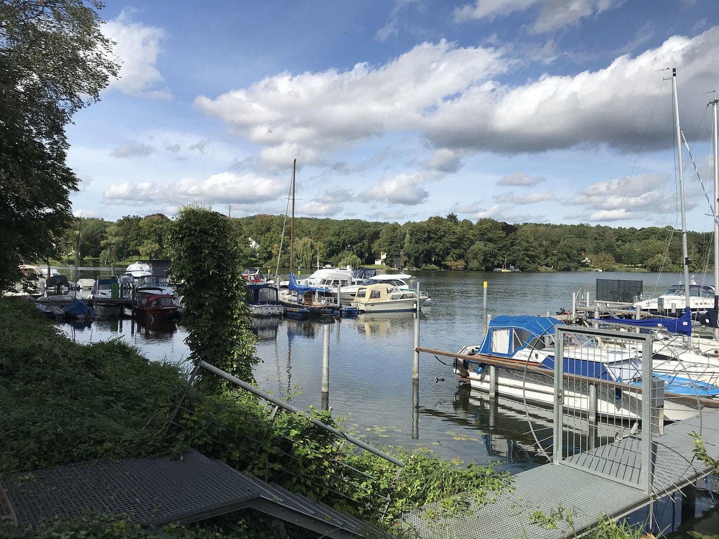 Predaj bytu 2-izbový 67 m², Tschudistraße 8c, Potsdam - Neu-Fahrland, Brandenbursko Predaj bytu 2-izbový 67 m², Tschudistraße 8c, Potsdam - Neu-Fahrland, Brandenbursko