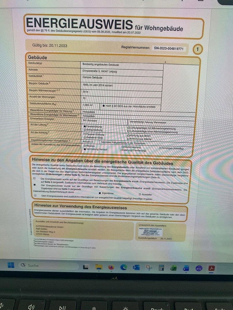 Prenájom bytu 3-izbový 84 m², Leipzig, Sasko Prenájom bytu 3-izbový 84 m², Leipzig, Sasko