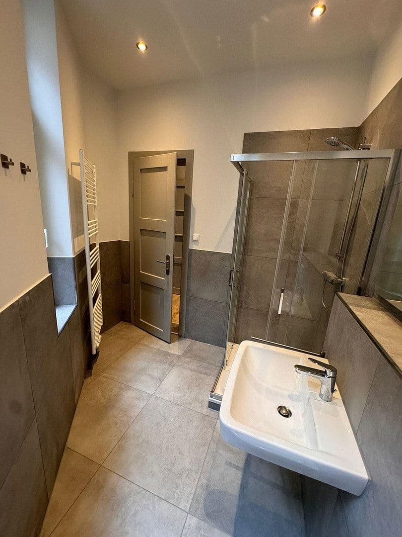 Prenájom bytu 3-izbový 80 m², Hildesheim, Dolné Sasko Prenájom bytu 3-izbový 80 m², Hildesheim, Dolné Sasko