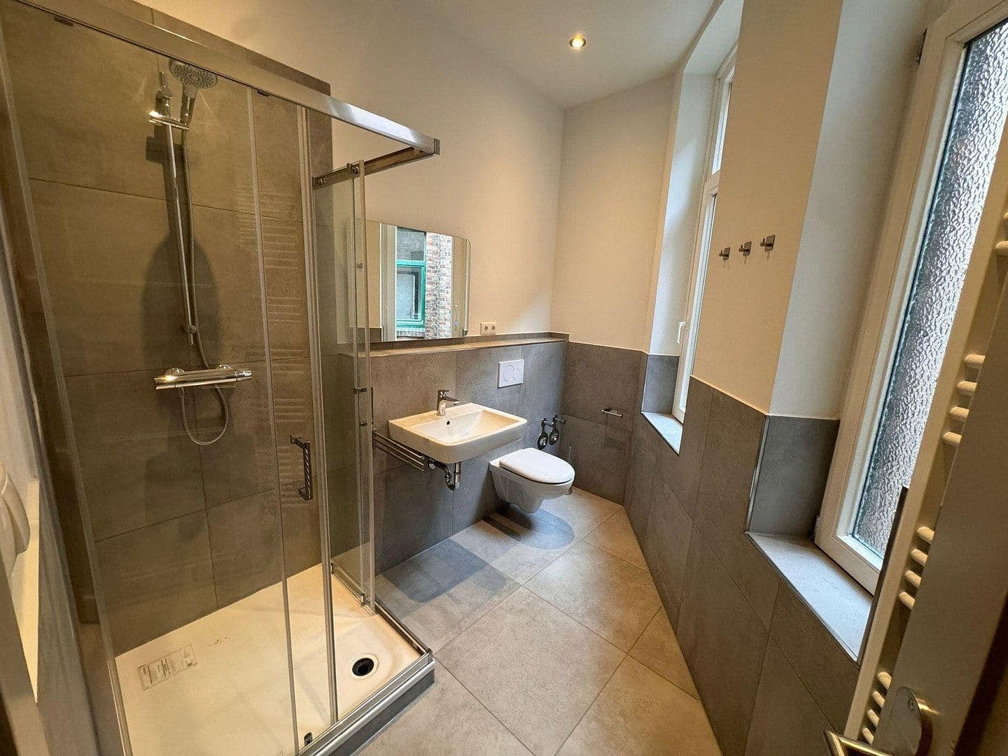 Prenájom bytu 3-izbový 80 m², Hildesheim, Dolné Sasko Prenájom bytu 3-izbový 80 m², Hildesheim, Dolné Sasko