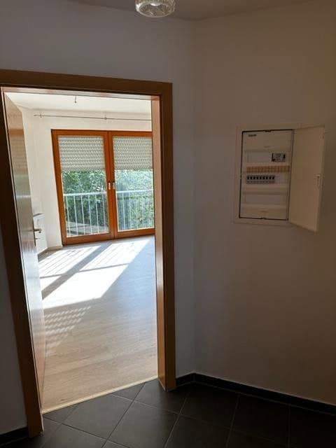 Prenájom bytu 1-izbový 28 m², Untergruppenbach, Bádensko-Wurttembersko Prenájom bytu 1-izbový 28 m², Untergruppenbach, Bádensko-Wurttembersko