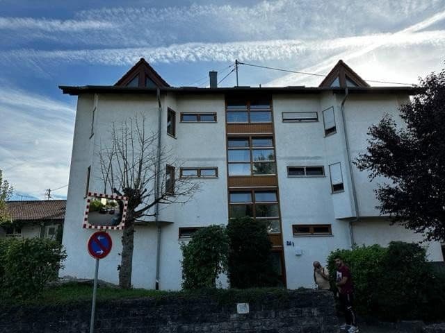 Prenájom bytu 1-izbový 28 m², Untergruppenbach, Bádensko-Wurttembersko Prenájom bytu 1-izbový 28 m², Untergruppenbach, Bádensko-Wurttembersko