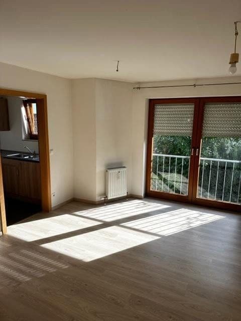 Prenájom bytu 1-izbový 28 m², Untergruppenbach, Bádensko-Wurttembersko Prenájom bytu 1-izbový 28 m², Untergruppenbach, Bádensko-Wurttembersko