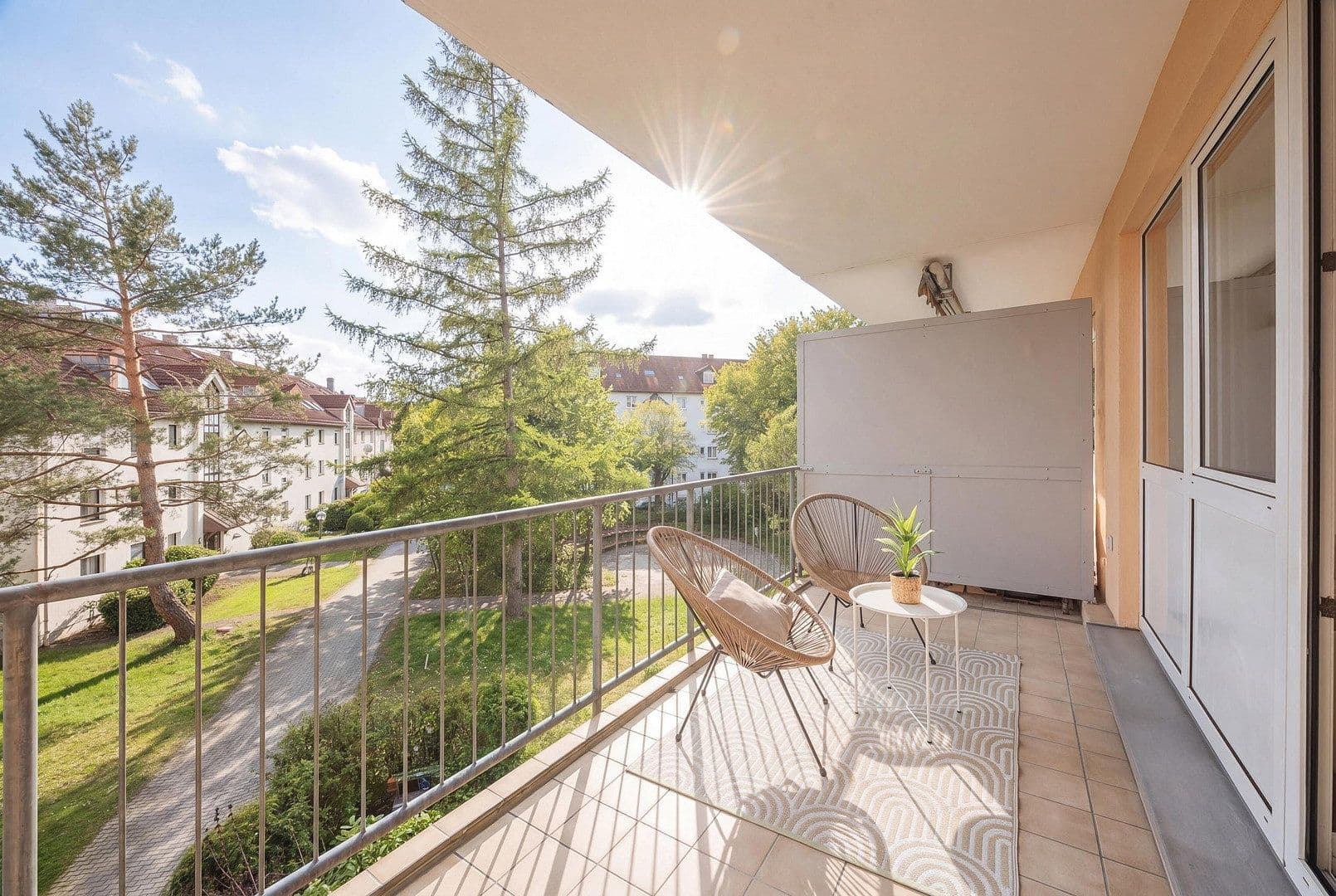 Predaj bytu 3-izbový 81 m², München, Bavorsko Predaj bytu 3-izbový 81 m², München, Bavorsko