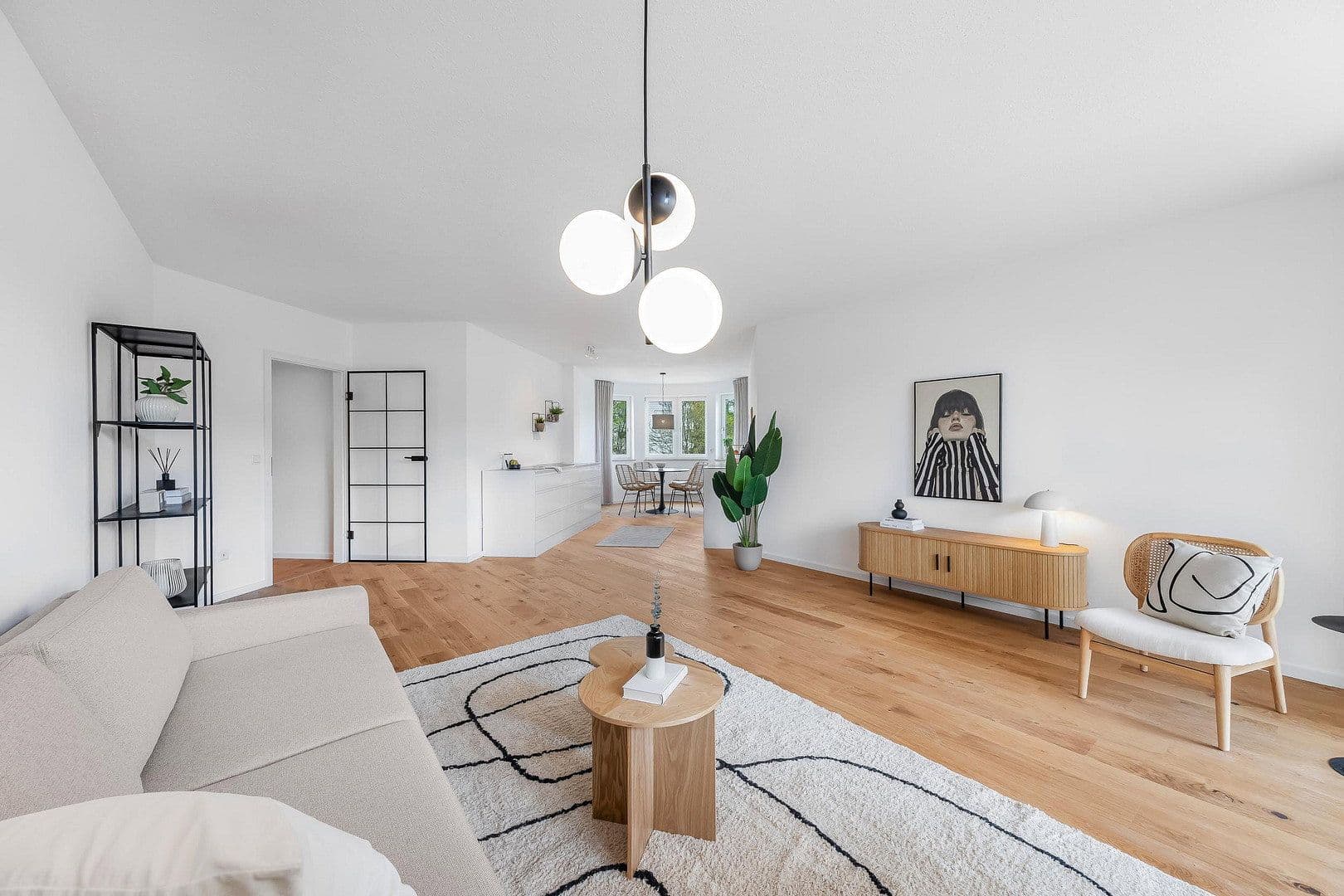 Predaj bytu 3-izbový 81 m², München, Bavorsko Predaj bytu 3-izbový 81 m², München, Bavorsko