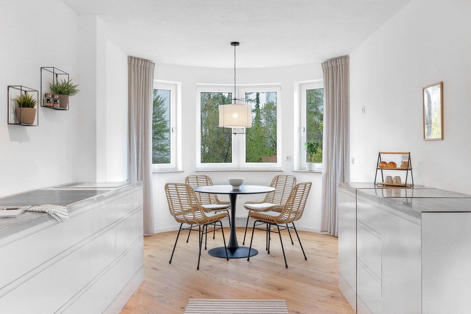 Predaj bytu 3-izbový 81 m², München, Bavorsko Predaj bytu 3-izbový 81 m², München, Bavorsko