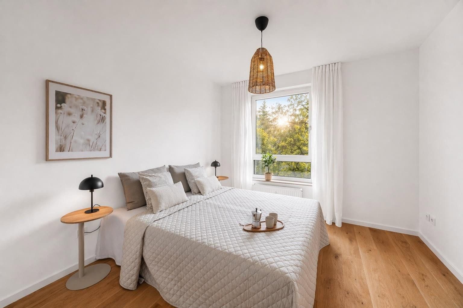 Predaj bytu 3-izbový 81 m², München, Bavorsko Predaj bytu 3-izbový 81 m², München, Bavorsko