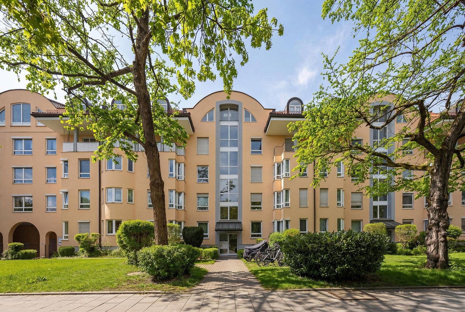 Predaj bytu 3-izbový 81 m², München, Bavorsko Predaj bytu 3-izbový 81 m², München, Bavorsko