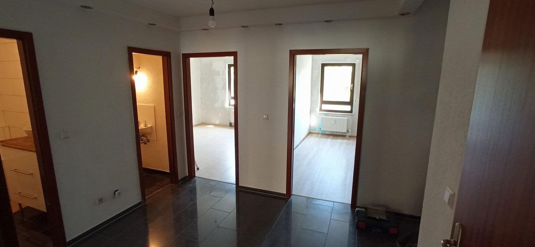 Predaj bytu 3-izbový 86 m², Perreystraße 20, Mannheim, Bádensko-Wurttembersko Predaj bytu 3-izbový 86 m², Perreystraße 20, Mannheim, Bádensko-Wurttembersko