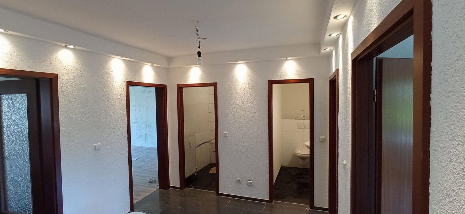 Predaj bytu 3-izbový 86 m², Perreystraße 20, Mannheim, Bádensko-Wurttembersko Predaj bytu 3-izbový 86 m², Perreystraße 20, Mannheim, Bádensko-Wurttembersko