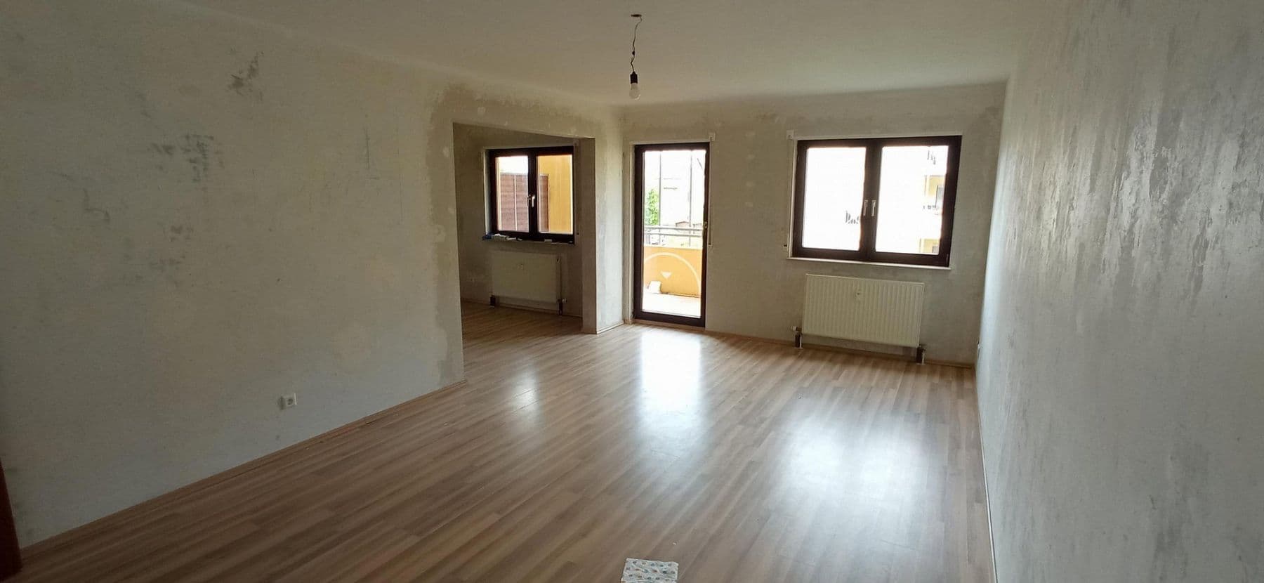 Predaj bytu 3-izbový 86 m², Perreystraße 20, Mannheim, Bádensko-Wurttembersko Predaj bytu 3-izbový 86 m², Perreystraße 20, Mannheim, Bádensko-Wurttembersko