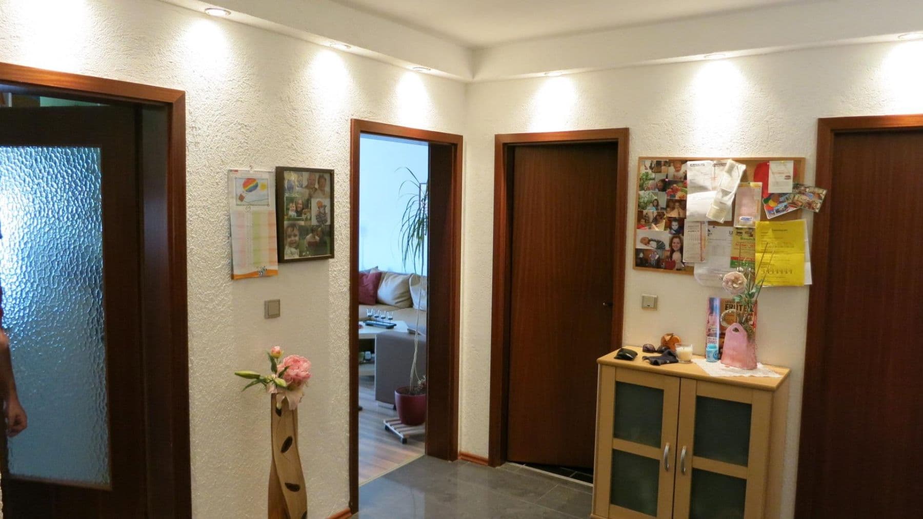 Predaj bytu 3-izbový 86 m², Perreystraße 20, Mannheim, Bádensko-Wurttembersko Predaj bytu 3-izbový 86 m², Perreystraße 20, Mannheim, Bádensko-Wurttembersko