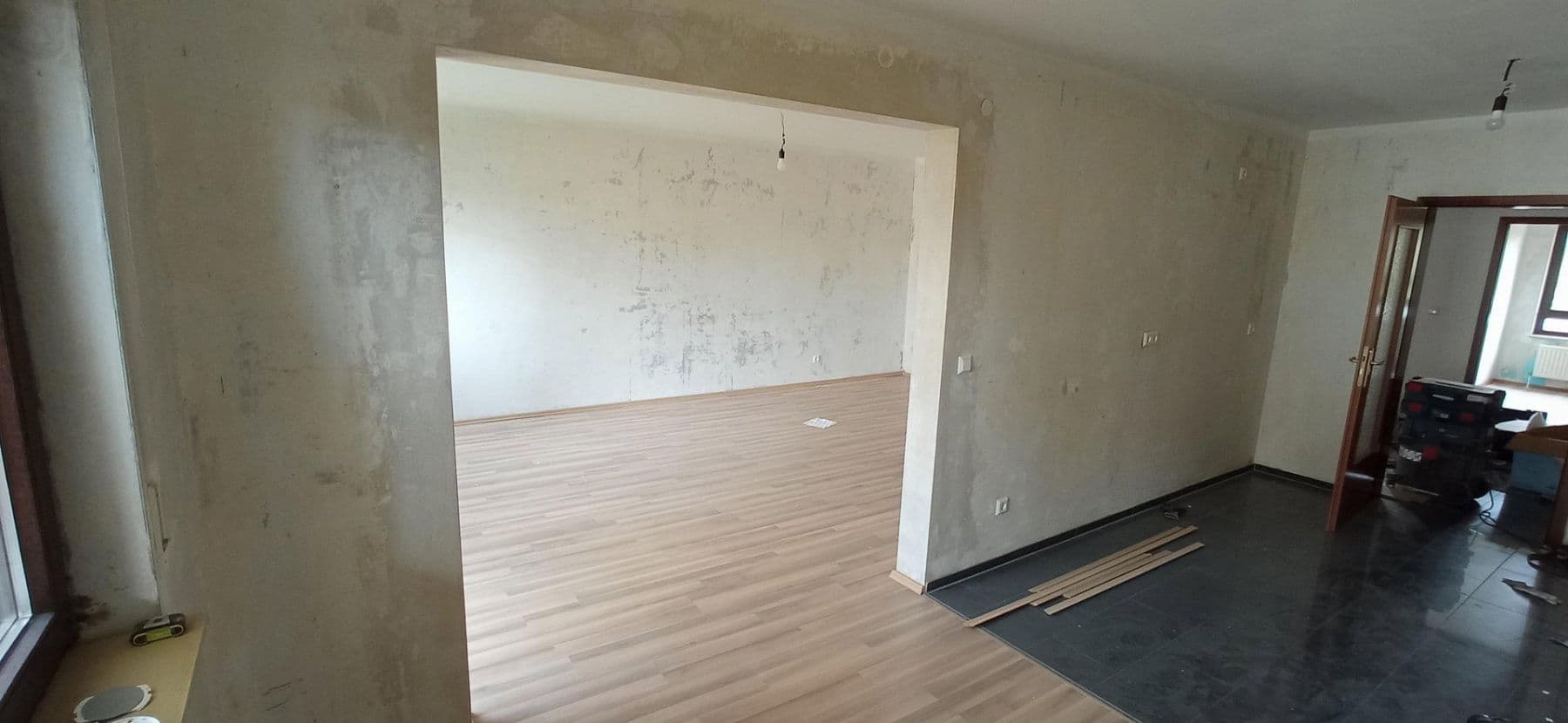 Predaj bytu 3-izbový 86 m², Perreystraße 20, Mannheim, Bádensko-Wurttembersko Predaj bytu 3-izbový 86 m², Perreystraße 20, Mannheim, Bádensko-Wurttembersko