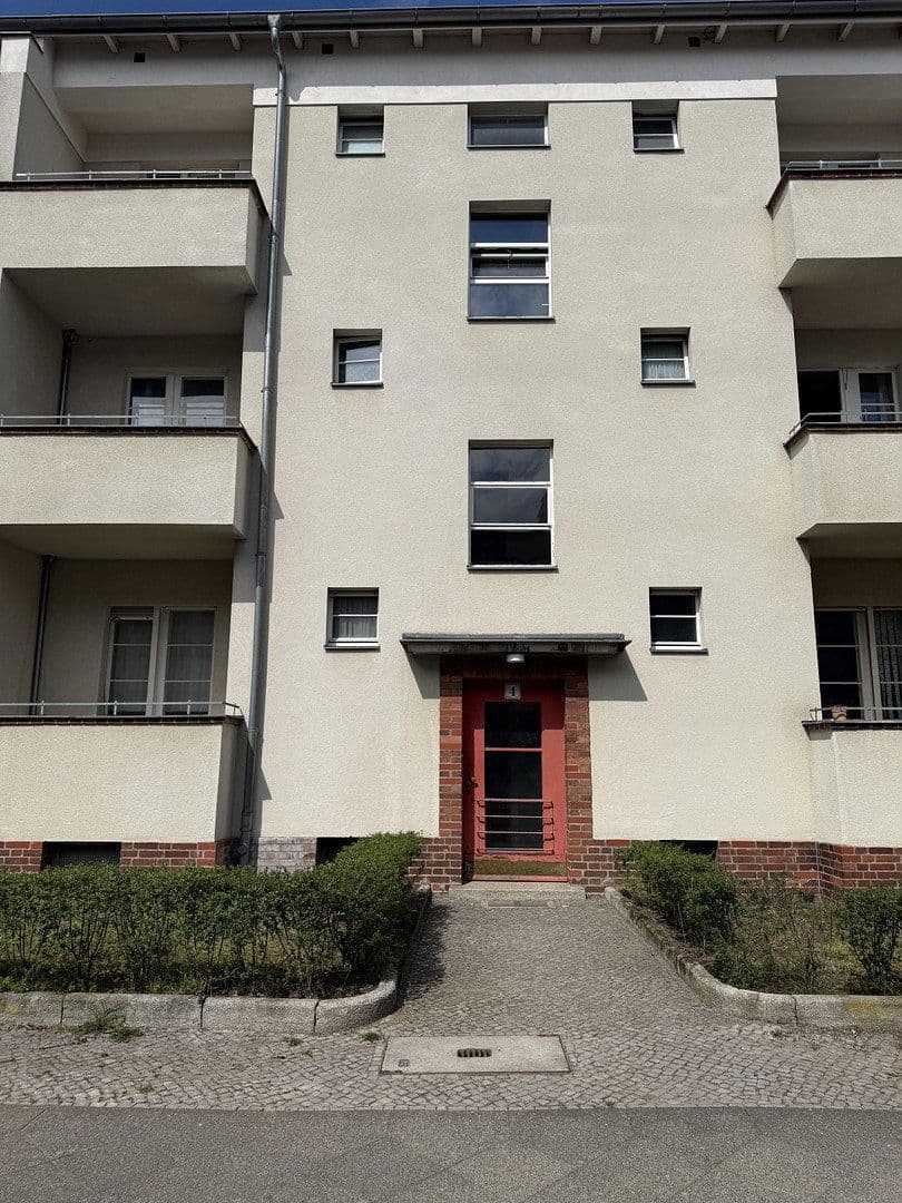 Predaj bytu 2-izbový 55 m², Otto-Franke-Straße 9, Berlin, Berlín Predaj bytu 2-izbový 55 m², Otto-Franke-Straße 9, Berlin, Berlín