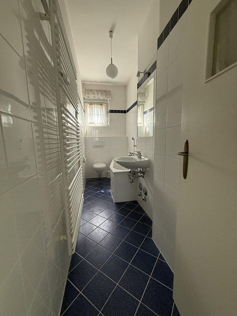 Predaj bytu 2-izbový 55 m², Otto-Franke-Straße 9, Berlin, Berlín Predaj bytu 2-izbový 55 m², Otto-Franke-Straße 9, Berlin, Berlín