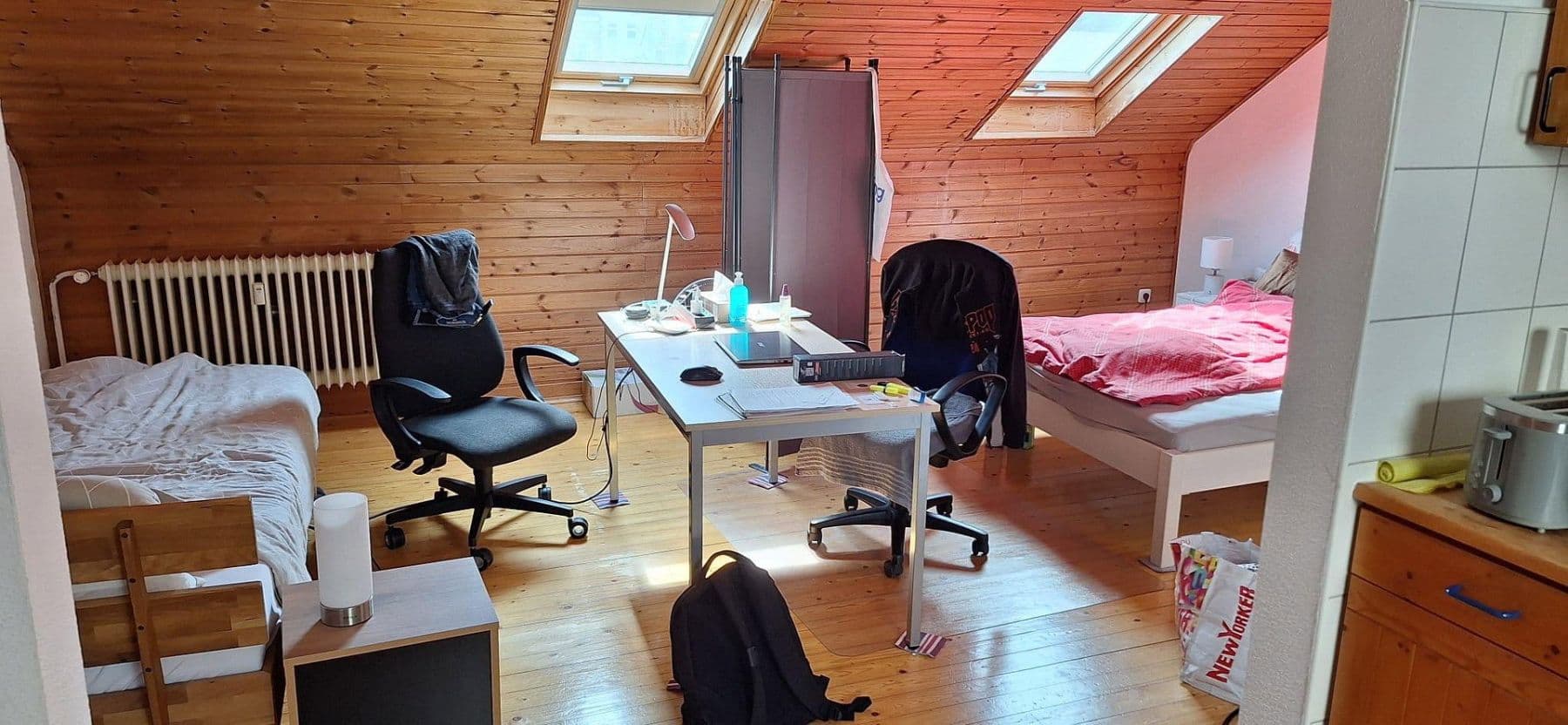 Predaj bytu 1-izbový 34 m², Johanniterstr. 13, Aachen, Severné Porýnie - Westfálsko Predaj bytu 1-izbový 34 m², Johanniterstr. 13, Aachen, Severné Porýnie - Westfálsko