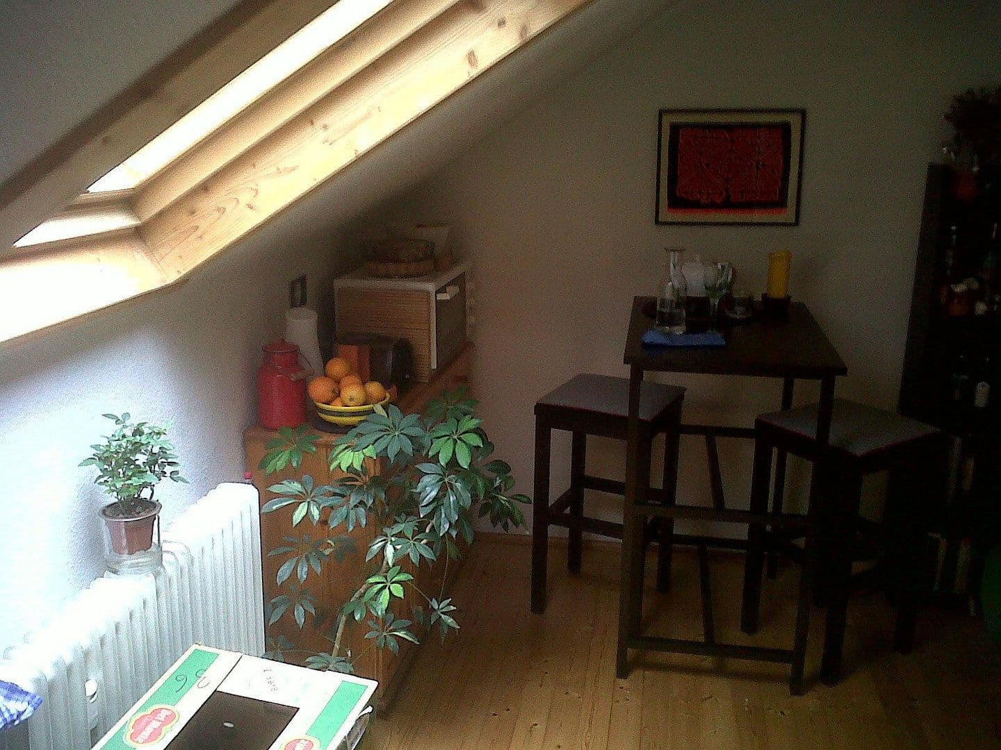 Predaj bytu 1-izbový 34 m², Johanniterstr. 13, Aachen, Severné Porýnie - Westfálsko Predaj bytu 1-izbový 34 m², Johanniterstr. 13, Aachen, Severné Porýnie - Westfálsko