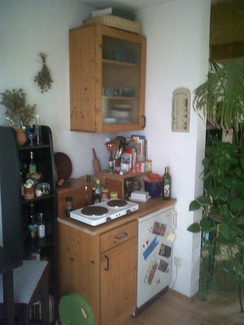 Predaj bytu 1-izbový 34 m², Johanniterstr. 13, Aachen, Severné Porýnie - Westfálsko Predaj bytu 1-izbový 34 m², Johanniterstr. 13, Aachen, Severné Porýnie - Westfálsko