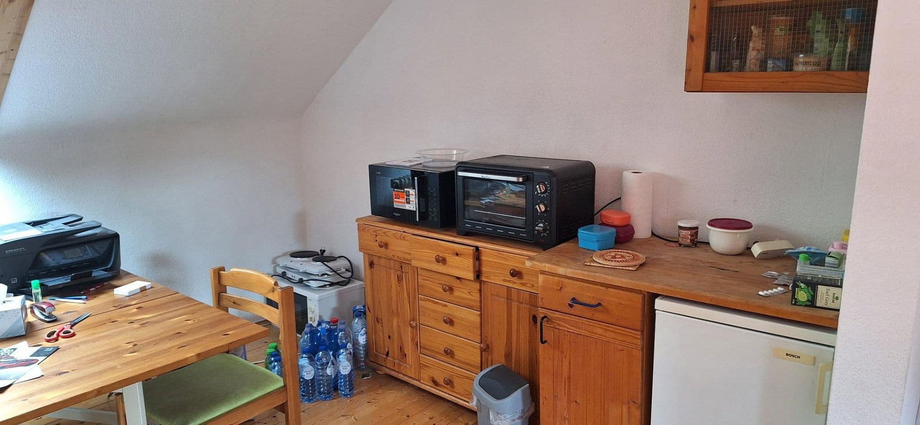 Predaj bytu 1-izbový 34 m², Johanniterstr. 13, Aachen, Severné Porýnie - Westfálsko Predaj bytu 1-izbový 34 m², Johanniterstr. 13, Aachen, Severné Porýnie - Westfálsko