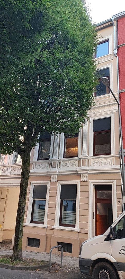 Predaj bytu 1-izbový 34 m², Johanniterstr. 13, Aachen, Severné Porýnie - Westfálsko Predaj bytu 1-izbový 34 m², Johanniterstr. 13, Aachen, Severné Porýnie - Westfálsko