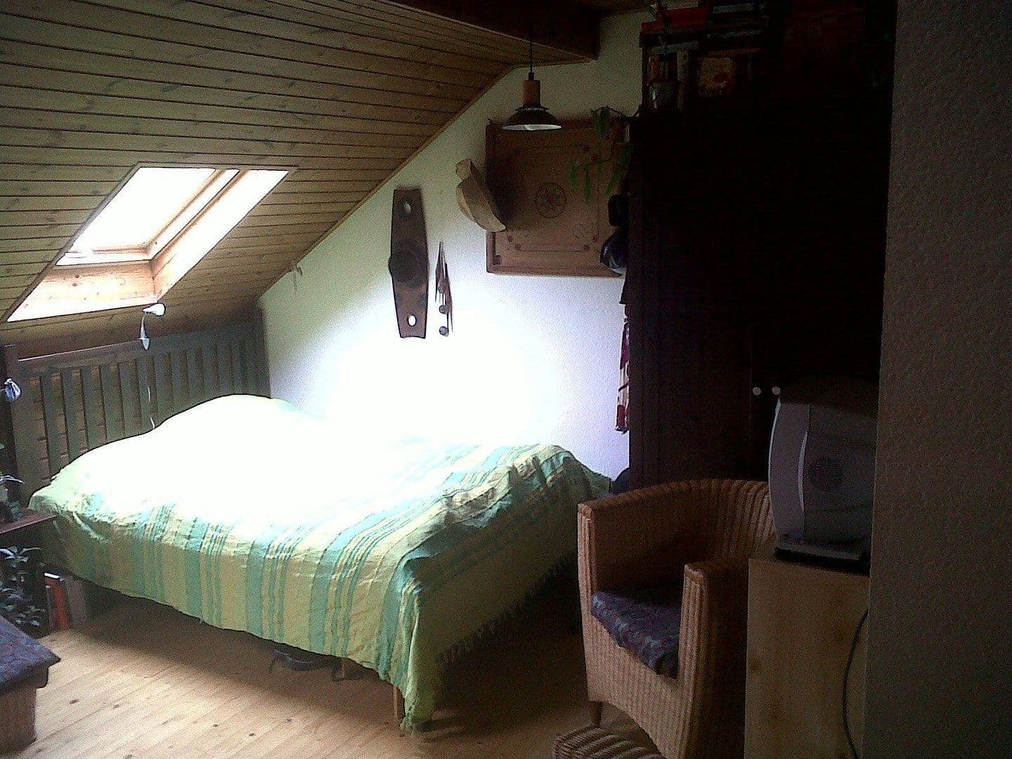 Predaj bytu 1-izbový 34 m², Johanniterstr. 13, Aachen, Severné Porýnie - Westfálsko Predaj bytu 1-izbový 34 m², Johanniterstr. 13, Aachen, Severné Porýnie - Westfálsko