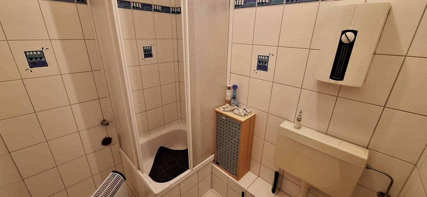 Predaj bytu 1-izbový 34 m², Johanniterstr. 13, Aachen, Severné Porýnie - Westfálsko Predaj bytu 1-izbový 34 m², Johanniterstr. 13, Aachen, Severné Porýnie - Westfálsko