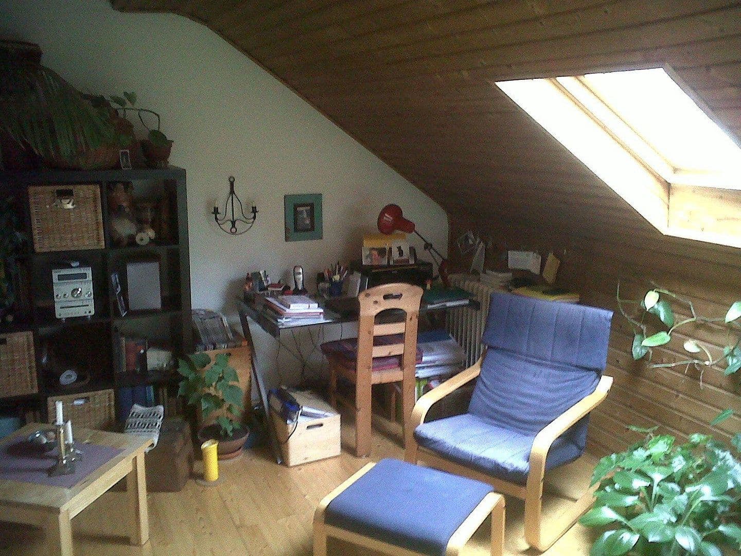 Predaj bytu 1-izbový 34 m², Johanniterstr. 13, Aachen, Severné Porýnie - Westfálsko Predaj bytu 1-izbový 34 m², Johanniterstr. 13, Aachen, Severné Porýnie - Westfálsko
