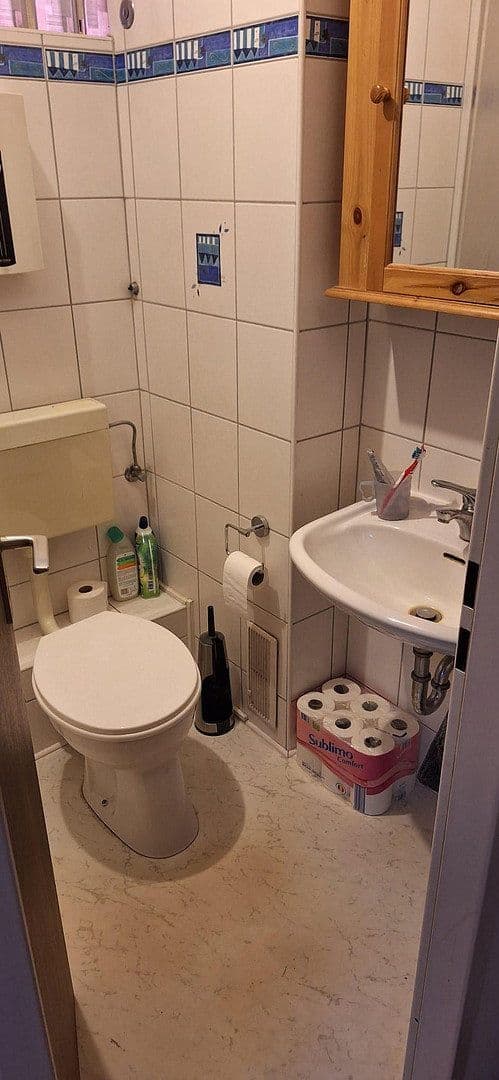 Predaj bytu 1-izbový 34 m², Johanniterstr. 13, Aachen, Severné Porýnie - Westfálsko Predaj bytu 1-izbový 34 m², Johanniterstr. 13, Aachen, Severné Porýnie - Westfálsko