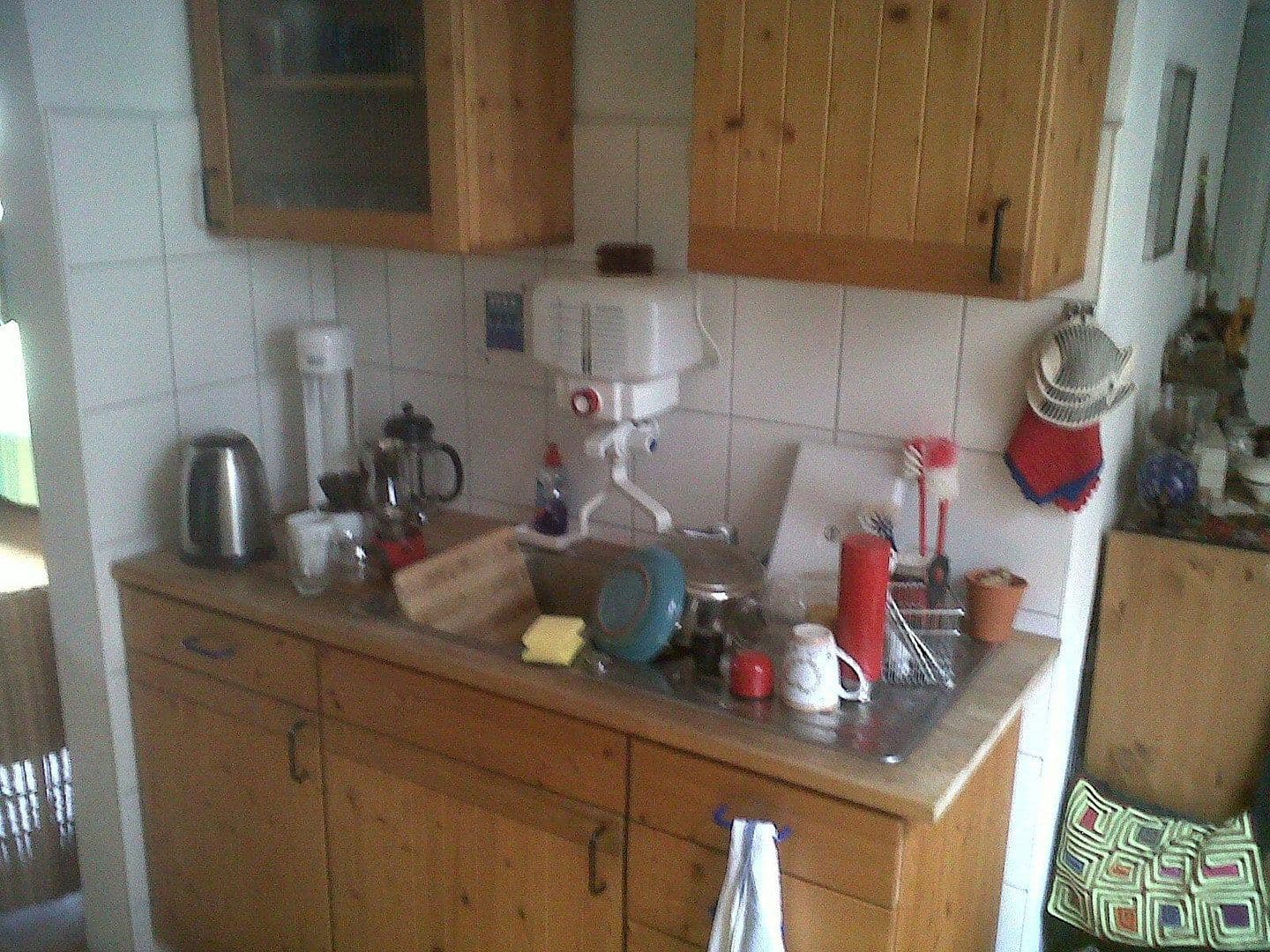 Predaj bytu 1-izbový 34 m², Johanniterstr. 13, Aachen, Severné Porýnie - Westfálsko Predaj bytu 1-izbový 34 m², Johanniterstr. 13, Aachen, Severné Porýnie - Westfálsko
