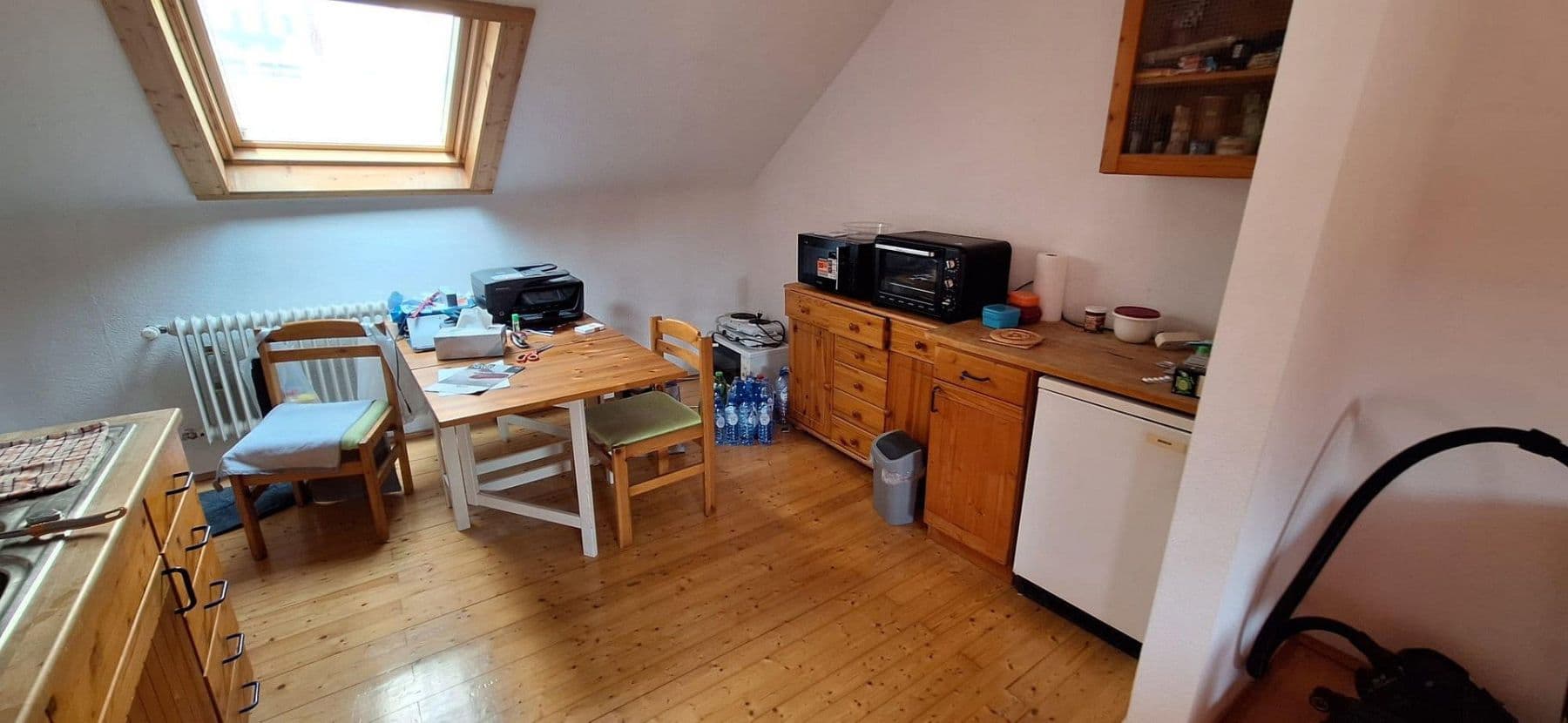 Predaj bytu 1-izbový 34 m², Johanniterstr. 13, Aachen, Severné Porýnie - Westfálsko Predaj bytu 1-izbový 34 m², Johanniterstr. 13, Aachen, Severné Porýnie - Westfálsko
