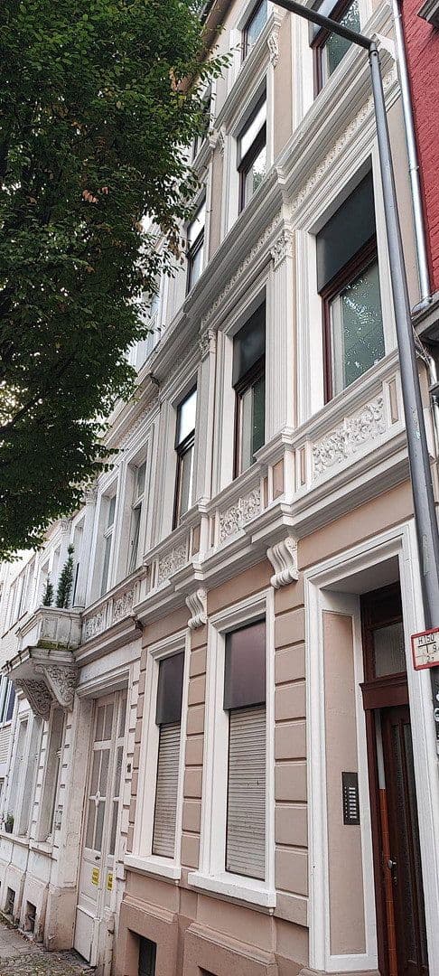 Predaj bytu 1-izbový 34 m², Johanniterstr. 13, Aachen, Severné Porýnie - Westfálsko Predaj bytu 1-izbový 34 m², Johanniterstr. 13, Aachen, Severné Porýnie - Westfálsko