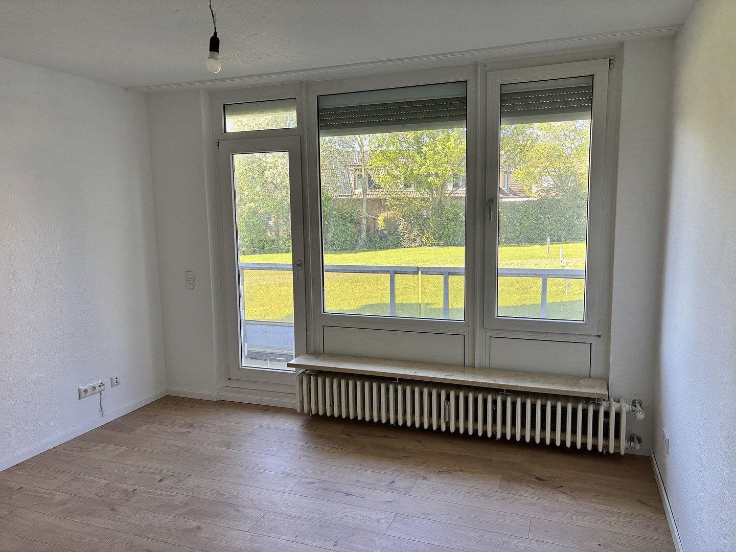 Prenájom bytu 2-izbový 63 m², Hochhausring 7, Aachen, Severné Porýnie - Westfálsko Prenájom bytu 2-izbový 63 m², Hochhausring 7, Aachen, Severné Porýnie - Westfálsko