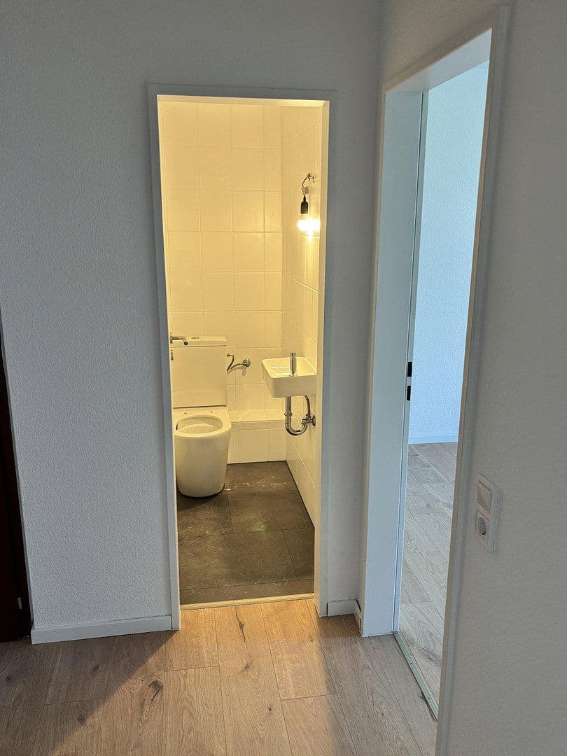 Prenájom bytu 2-izbový 63 m², Hochhausring 7, Aachen, Severné Porýnie - Westfálsko Prenájom bytu 2-izbový 63 m², Hochhausring 7, Aachen, Severné Porýnie - Westfálsko