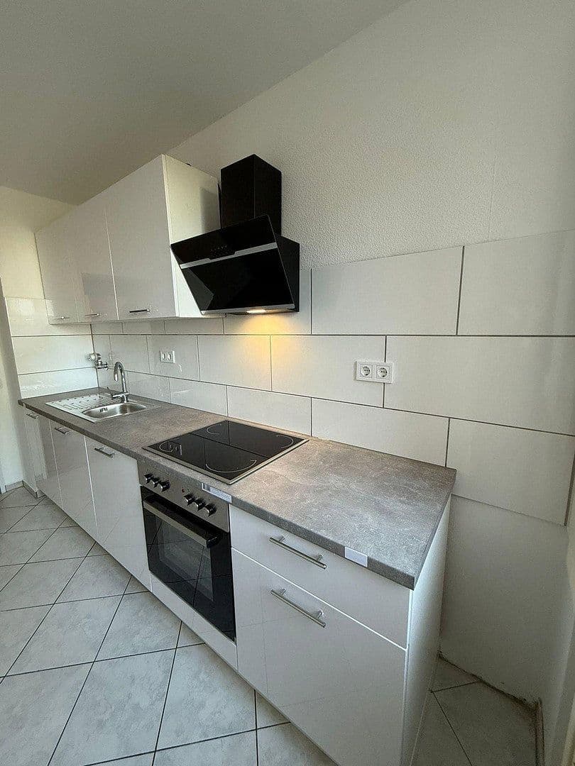 Prenájom bytu 2-izbový 63 m², Hochhausring 7, Aachen, Severné Porýnie - Westfálsko Prenájom bytu 2-izbový 63 m², Hochhausring 7, Aachen, Severné Porýnie - Westfálsko