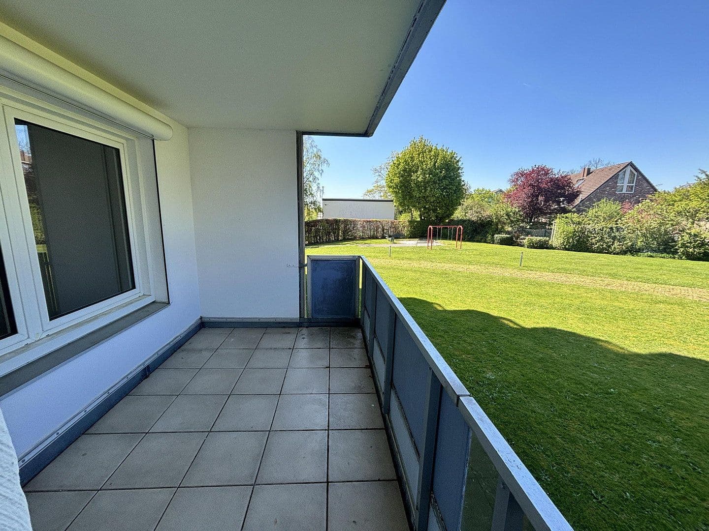 Prenájom bytu 2-izbový 63 m², Hochhausring 7, Aachen, Severné Porýnie - Westfálsko Prenájom bytu 2-izbový 63 m², Hochhausring 7, Aachen, Severné Porýnie - Westfálsko