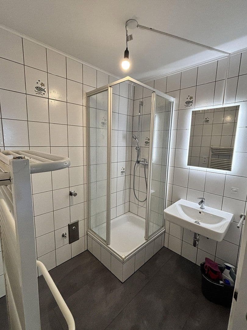 Prenájom bytu 2-izbový 63 m², Hochhausring 7, Aachen, Severné Porýnie - Westfálsko Prenájom bytu 2-izbový 63 m², Hochhausring 7, Aachen, Severné Porýnie - Westfálsko