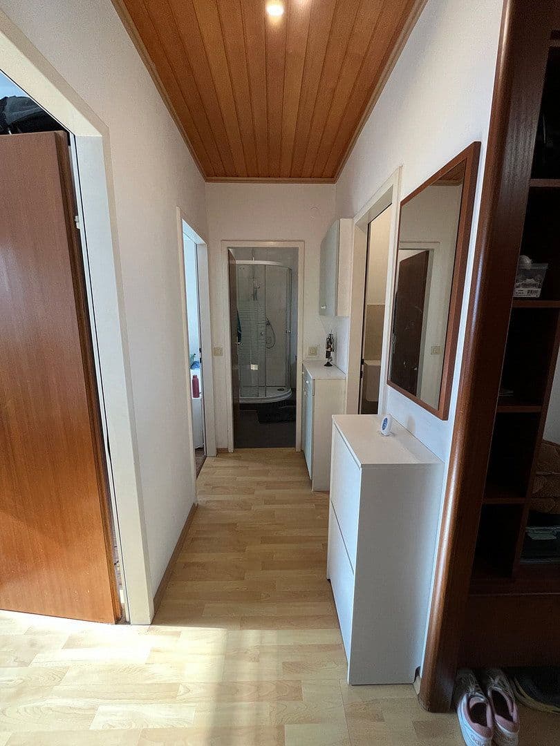 Prenájom bytu 3-izbový 60 m², Linz, Horné Rakúsko Prenájom bytu 3-izbový 60 m², Linz, Horné Rakúsko