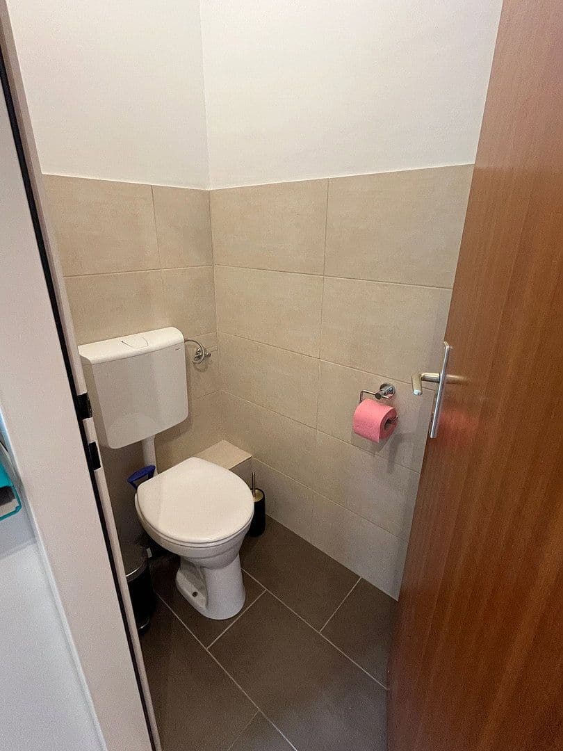 Prenájom bytu 3-izbový 60 m², Linz, Horné Rakúsko Prenájom bytu 3-izbový 60 m², Linz, Horné Rakúsko