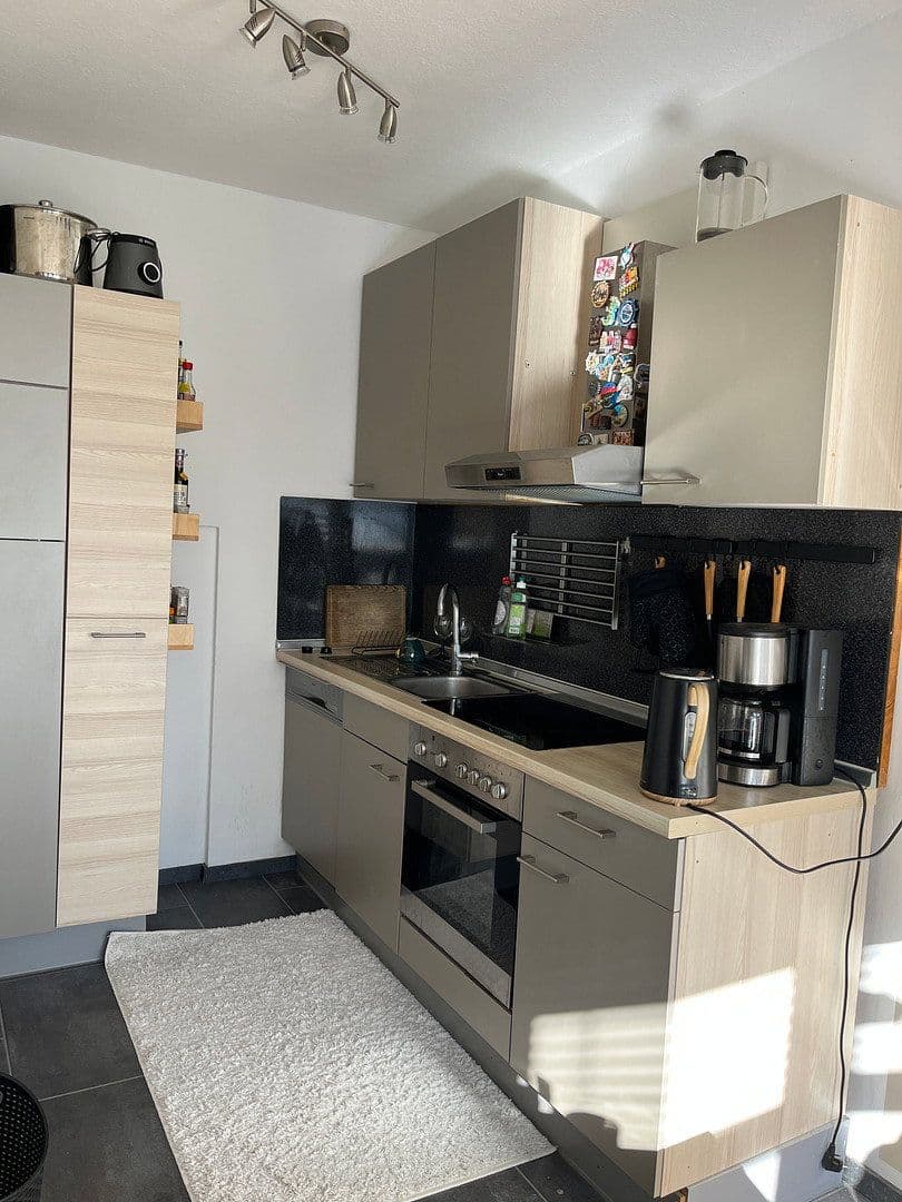 Prenájom bytu 3-izbový 60 m², Linz, Horné Rakúsko Prenájom bytu 3-izbový 60 m², Linz, Horné Rakúsko